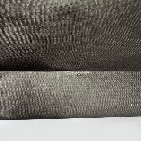 GIUSEPPE ZANOTTI XL Shopping Bag - Picture 3 of 7